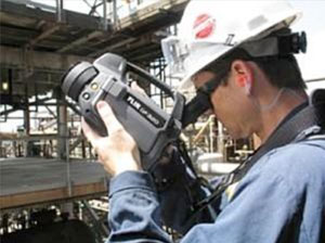 Leak Detection and Repair Services